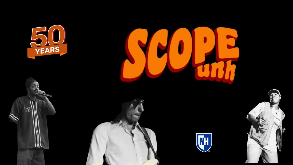 University of New Hampshire tweet media