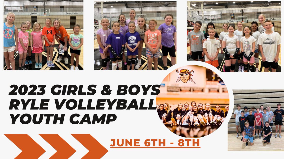 We would love to see you at our camp in June!
Please complete the Google Form: forms.gle/WZzS4RJ3Gh28ci…
and 
Registration: gofan.co/app/events/951…