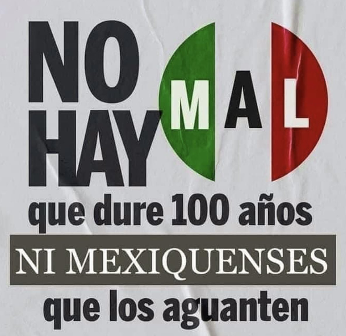 Mexiquenses ya es tiempo de ir por el cambio
