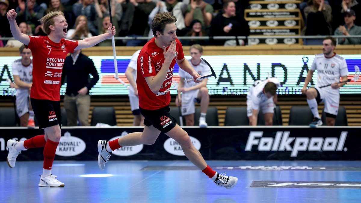 Storvreta klart för final dlvr.it/Smdd7y