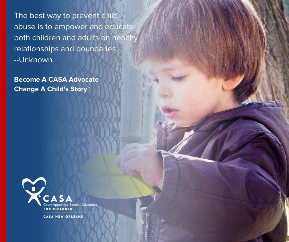 CASA New Orleans tweet media