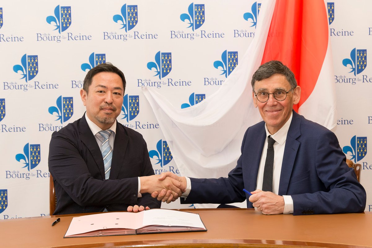 Henry-Pierre MELONE tweet media