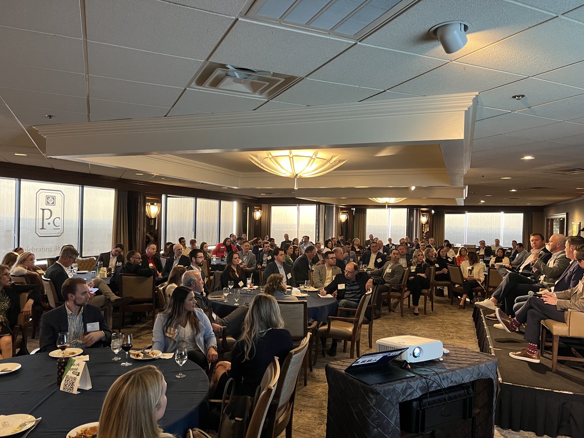 acgdfwchapter's tweet image. We&apos;re just a couple of days away and almost 𝘀𝗼𝗹𝗱 𝗼𝘂𝘁 for our Dallas Dealmakers April Program- War Stories!

Seats are limited so grab yours today: acg.org/dfw/events/202…

#ACGDFW #WarStories #NetworkingTogether #MiddleMarket