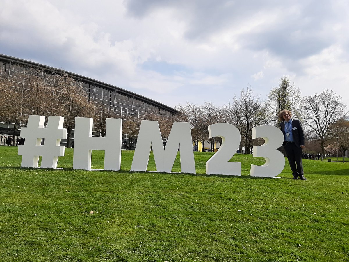 #HM23