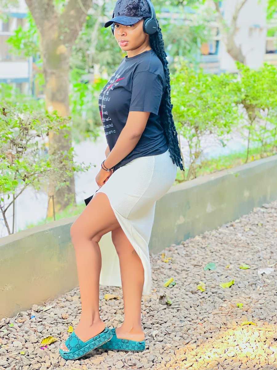AgnesKams1's tweet photo. Sweet like suga🧚‍♀️💋!
#SaloneTwitter https://t.co/XnlFzno1hb