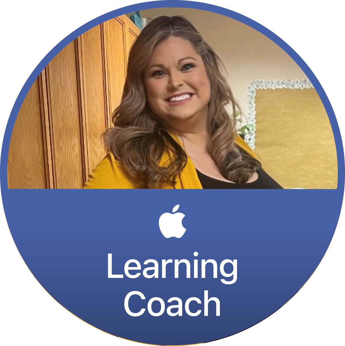 SomerBizzle's tweet photo. Yay! My #AppleLearningCoach portfolio was accepted and it is official now! I am so thankful for the opportunity to participate in this program as I have learned so much about being a coach and integrating Apple creative apps in the classroom. #AppleEduCommunity @AppleEDU #NSDnow https://t.co/qGtxOo5XDI