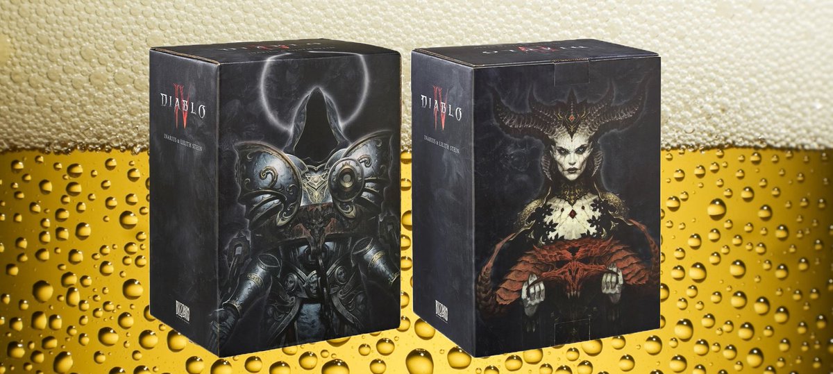 Wowhead💙 on Twitter "Drink your login queue sorrows away with this