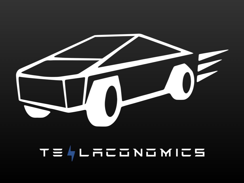 Teslaconomics on Twitter "Thank you everyone around the world for