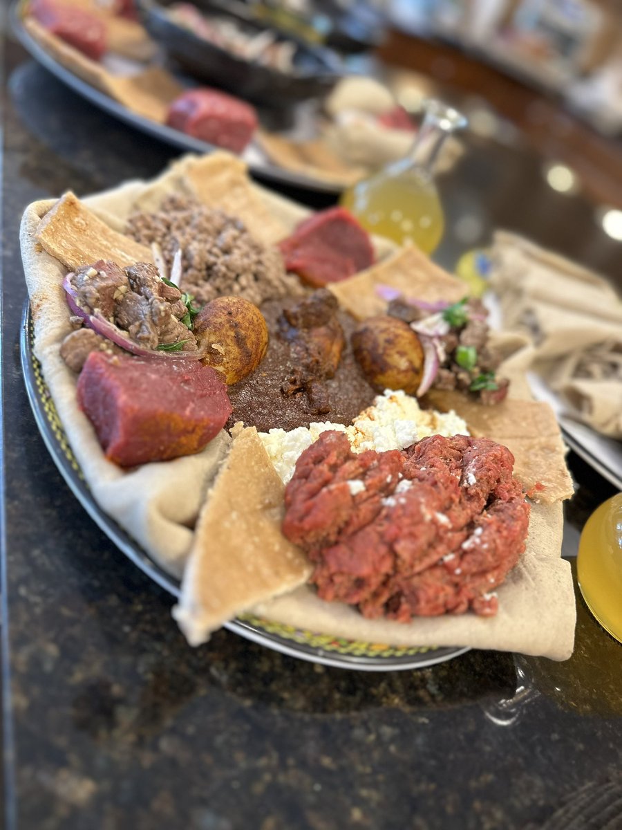 acts241's tweet image. Ethiopian dinner and coffee (buna) with my beautiful wife @hiwijohn (for Ethiopian Fasica / Easter) #Ethiopia #buna #mixedfamily