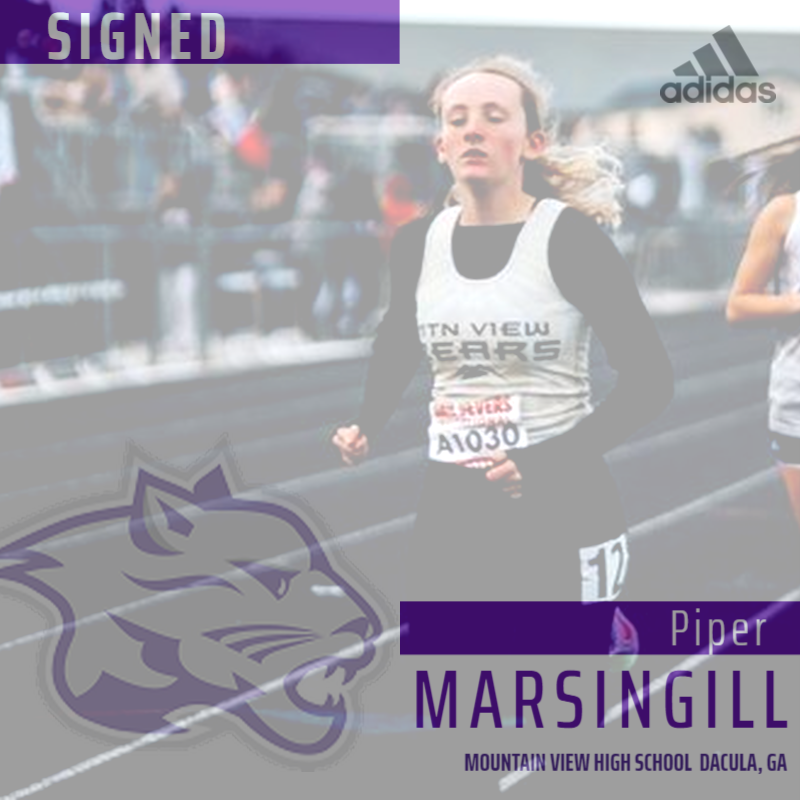 YHCCrossCountry's tweet photo. We are thrilled to announce Piper Marsingill will be joining our growing freshman class. Piper has fantastic late race speed and will fit in great in the Enchanted Valley. Welcome to the family, Piper! https://t.co/qW1FkaIxRU