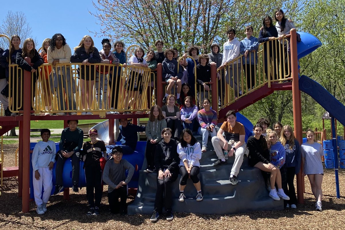 Thank you Breakout Games-STL and <a href="/ManchesterParks/">Manchester (MO) Parks and Recreation</a> for hosting us today. We had a great day of team building and problem solving! Bomb Squad made it out just in time! 2/2