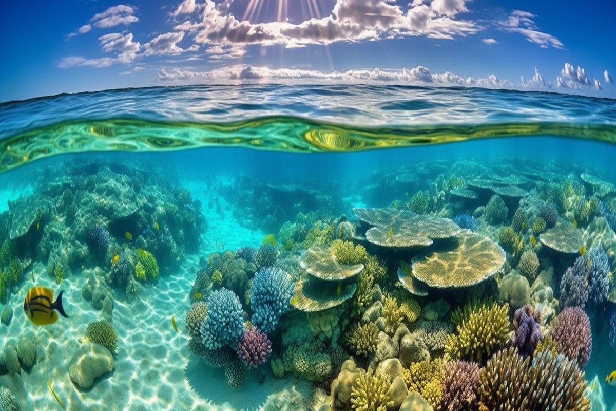 Cakedroid's tweet image. Using prompt weights in Midjourney.
Prompt weights allows you to break down image descriptions into multiple aspects to fine-tune your #Midjourney-Generated Images. #AI #AIart

You can do this by assigning weights to each aspect in your prompt. (based on importance) 🙂

Example…