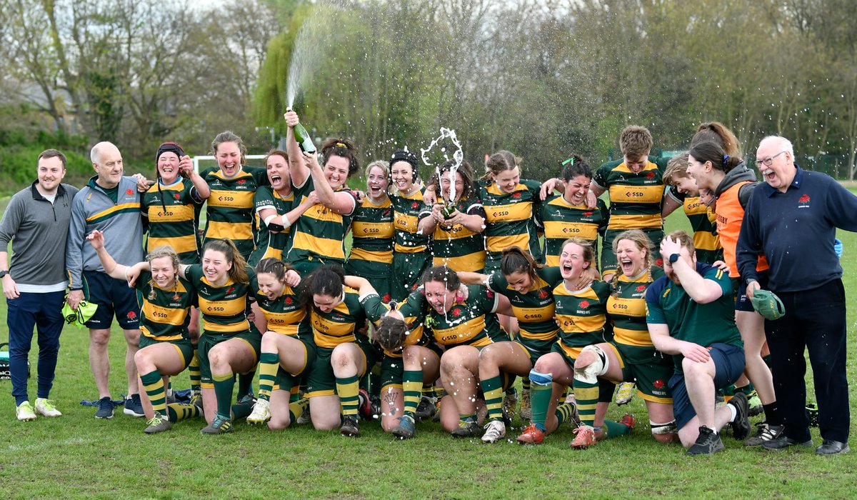 That winning feeling