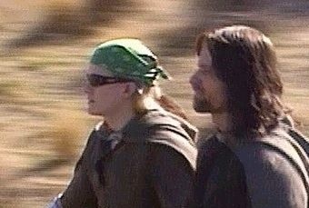 fellowshipsring's tweet photo. the holy trinity of lotr cast and sunglasses https://t.co/ELdVVyU8Ft