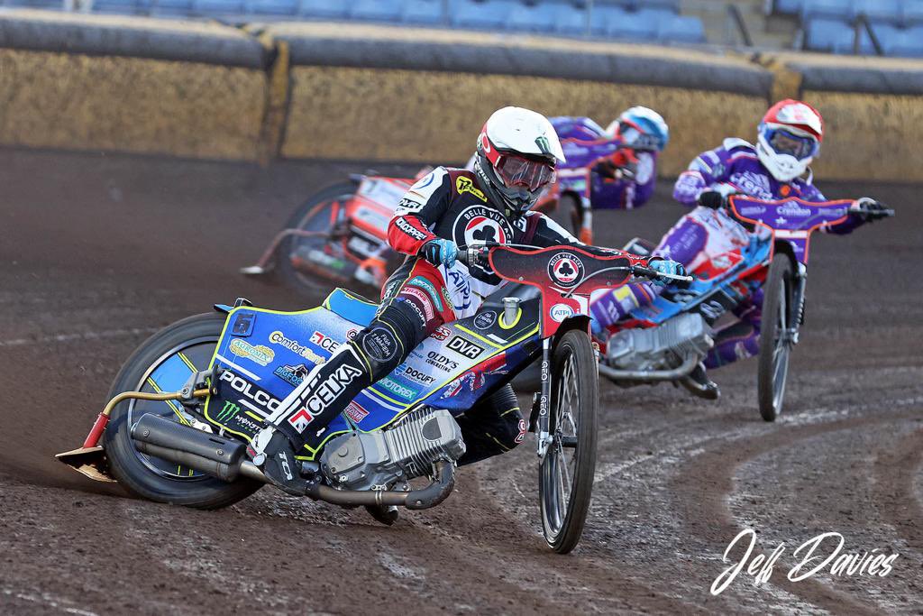 Speedway Updates on Twitter: 