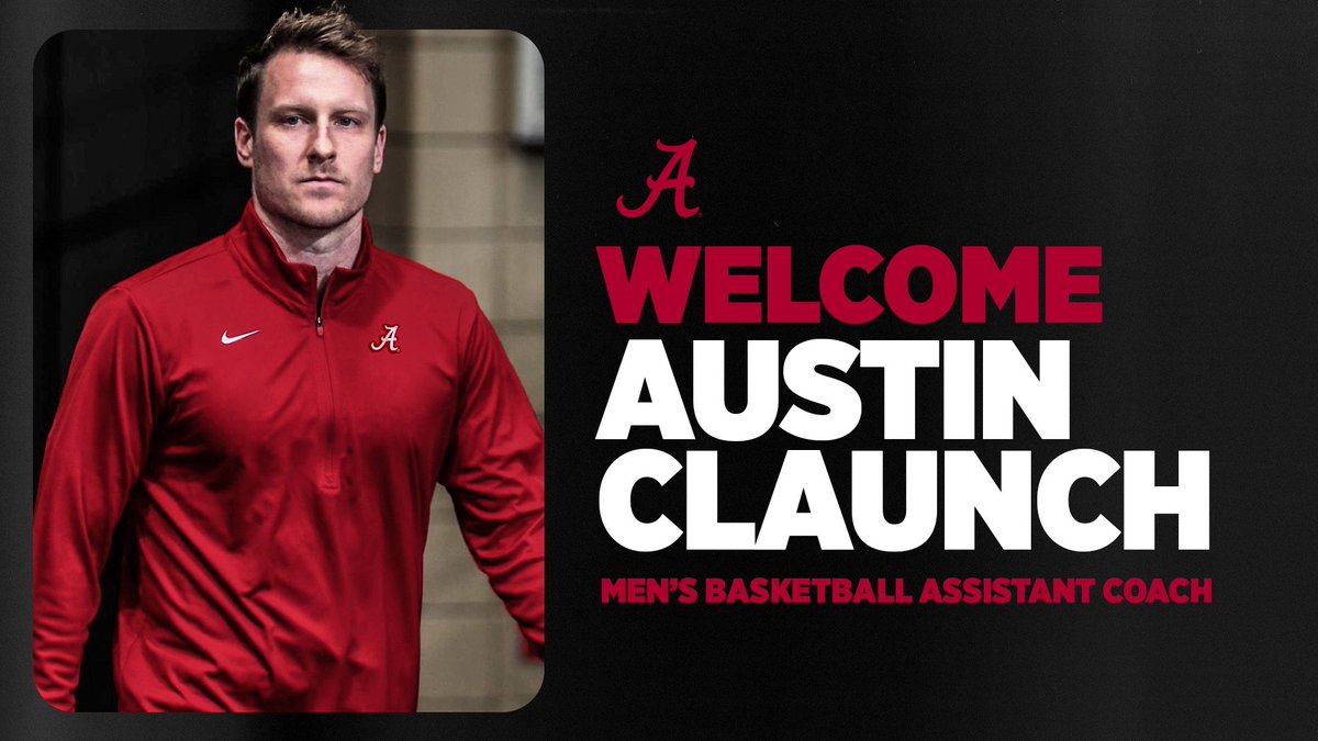 Alabama Men’s Basketball tweet media