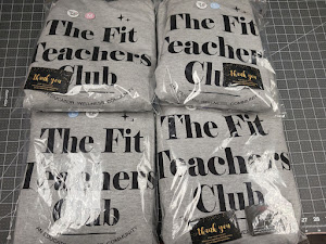 ArthlineLLC's tweet photo. Thank you to The Fit Teachers Club for promoting healthy living and wellness!  

Arthline LLC offers ergonomic solutions to help you stay comfortable and pain-free at work.

#ErgonomicSolutions #HealthyWorkLife #ComfortableWorkstation #PainFreeWorkday #WorkplaceWellness https://t.co/xDUOg4oA0e