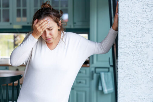 Transient ischemic attacks are called warning strokes since they often occur before a full-blown stroke. Seeking medical attention at this stage can help decrease your risk of a future stroke. Learn more: bit.ly/3GSiFcj

#AdvocateHealth