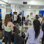 Photo by Hillingdon Hospitals MSK Physiotherapy Team (@THHMSKphysio)