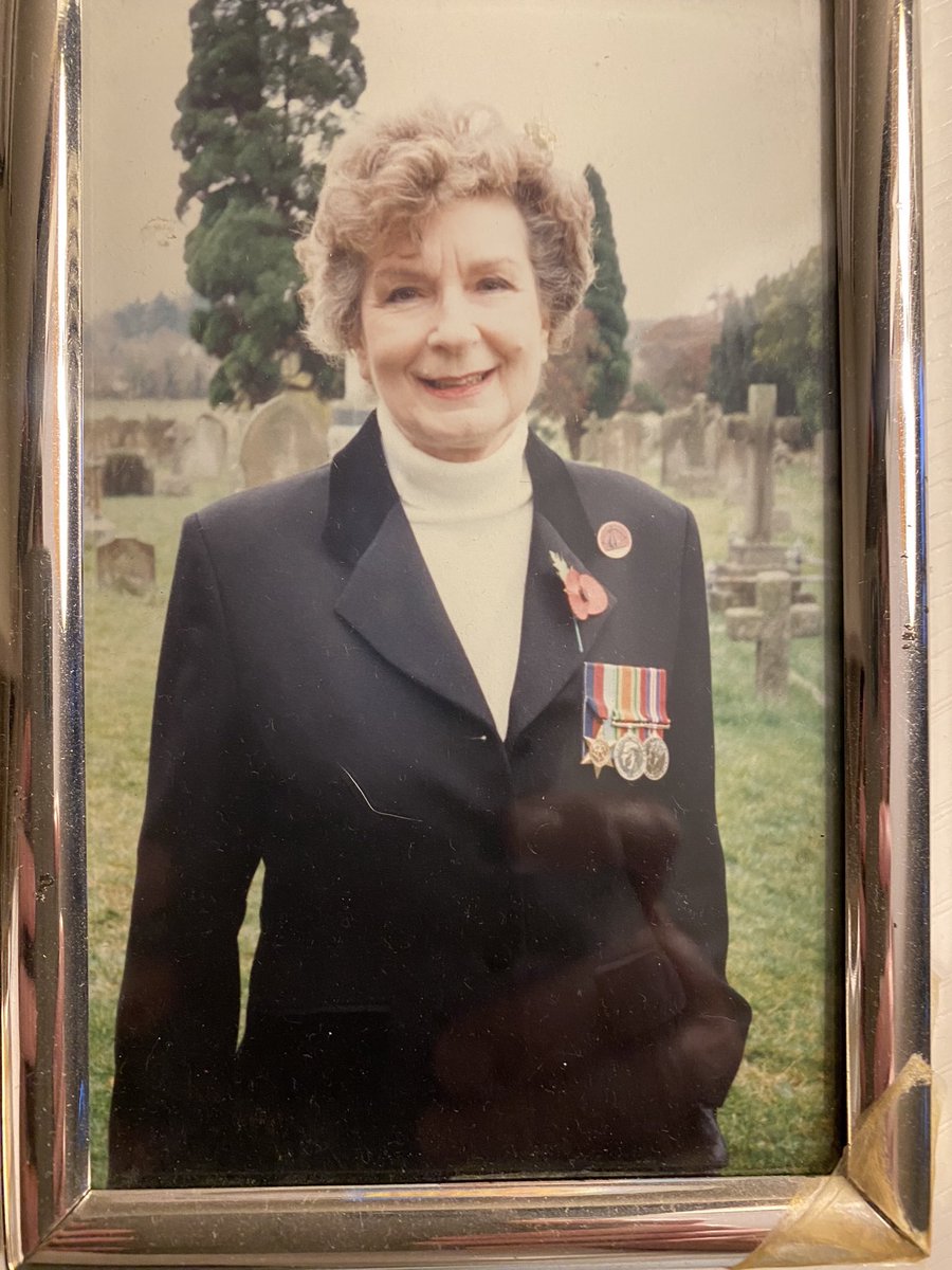 Fern Britton 💙No tick but the real deal tweet media