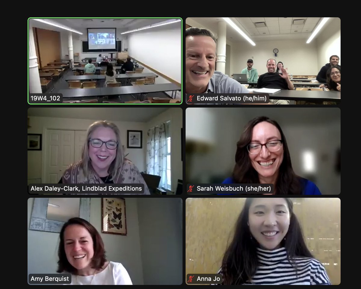 Ed Salvato tweet media