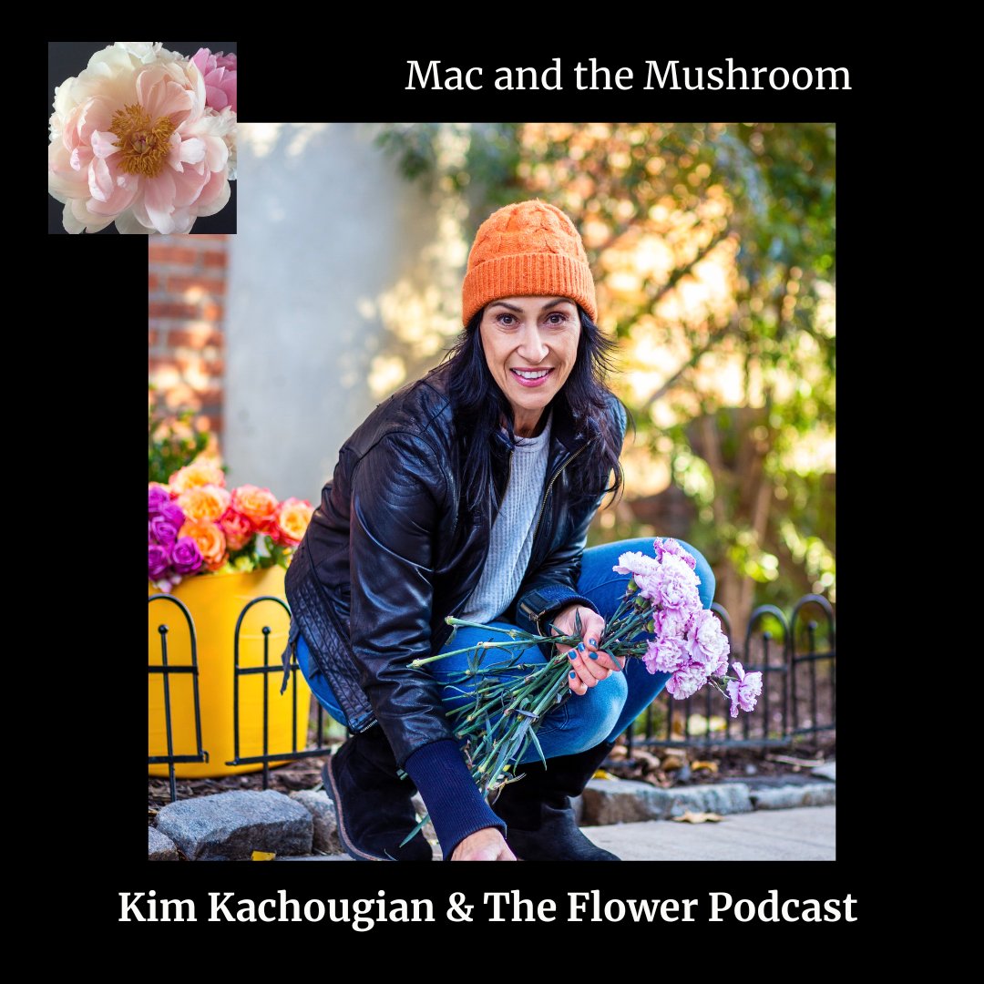 The Flower Podcast