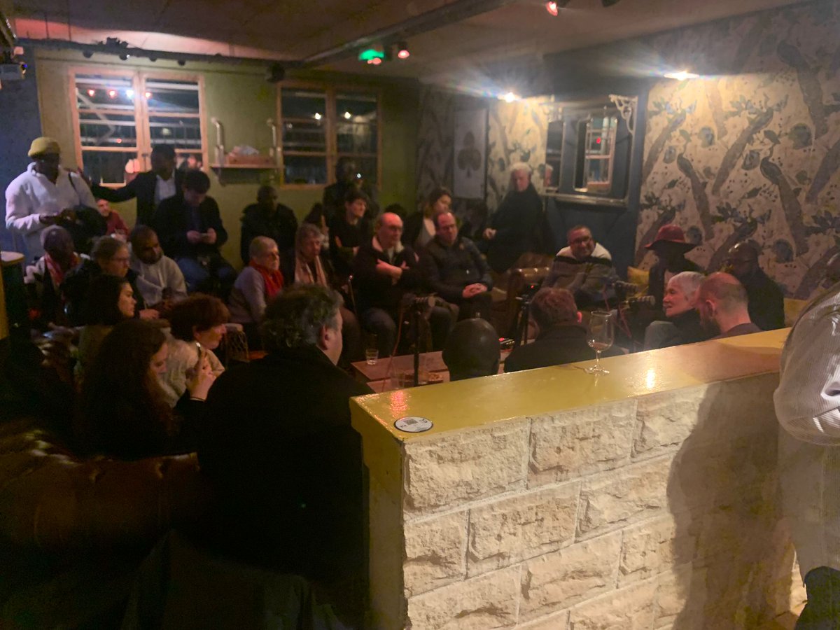 PS Paris 18e 🌹🇪🇺 tweet media