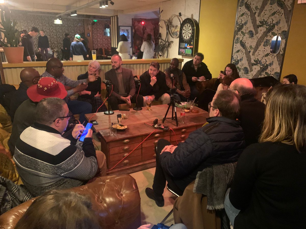 PS Paris 18e 🌹🇪🇺 tweet media