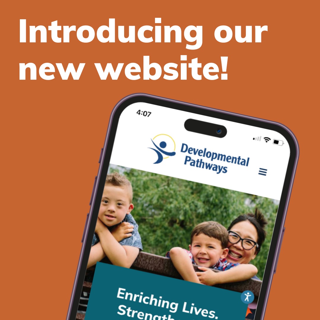 dev_pathways's tweet photo. Exciting news! We are thrilled to announce the launch of our newly redesigned DP website. Visit https://t.co/J3nisVnILx to check it out!

Have questions or feedback for our new website? We would love to hear from you! https://t.co/6CBFk91oh8