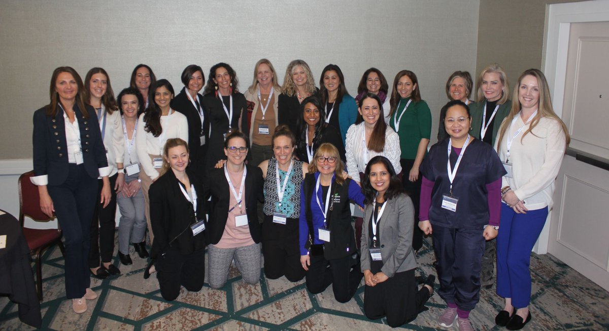 Our first Women in Orthobiologics meeting is TOMORROW, April 18 at 5 p.m. PT. Join us virtually to gather together with women in our field for connection and support. 

Zoom Meeting ID: 297 123 0299

Join our Facebook group: bit.ly/WomeninOrthobi…