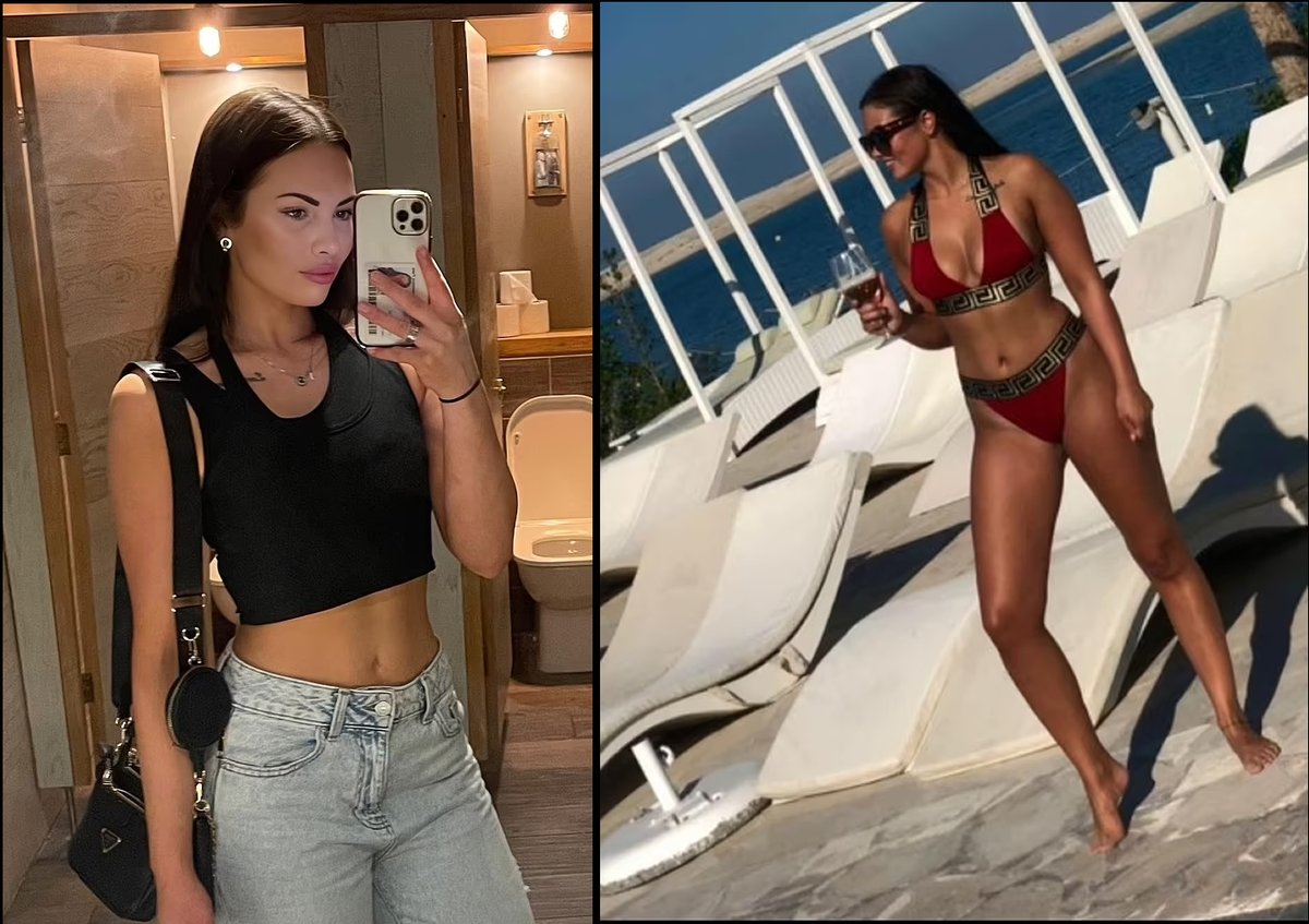 MakisMedicine's tweet image. UK - 25 year old horsewoman and former beauty queen Jessica Whalley collapsed and could not be revived at Manor House Stables on Mar.28, 2023.

These deaths simply shouldn't be happening.

All these young people had their whole lives ahead of them.

#DiedSuddenly #cdnpoli #ableg