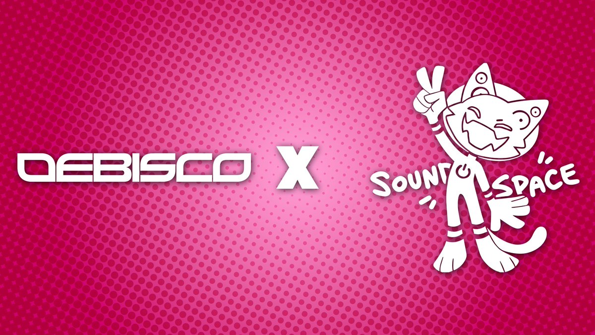 SoundSpace tweet media