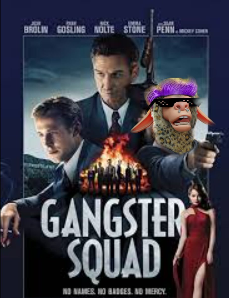 sussssyyyyyy's tweet photo. @RaritySniperNFT @LaidBackLlamas are ready for the spot light! Check out this gangster π #legiontakeover #legionofllamas #laidbackllamas https://t.co/fcLR4vNclj