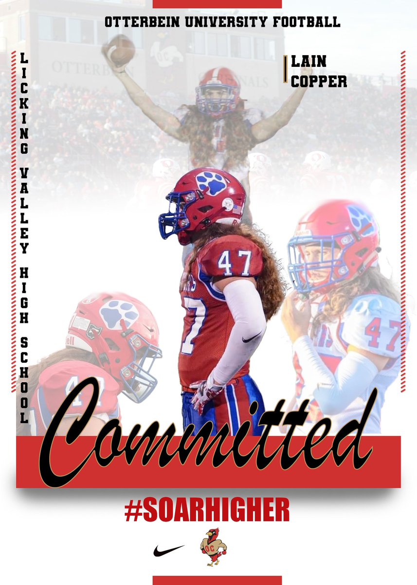 Beyond blessed for the opportunity to be a Cardinal‼️‼️