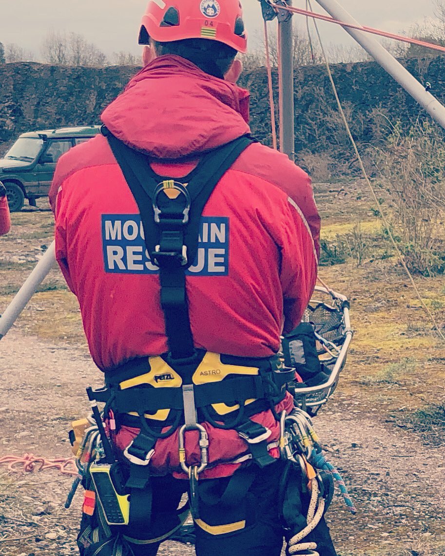 ASSAR (@aands_sar) on Twitter photo 14. Log 849 16/4 ASSARs technical rope rescue team called out at 19.40 to support <a href="/aspolice/">Avon and Somerset Police</a> with hi risk young male in a quarry. Members able to assist officers making the area safe for all involved. Situation resolved, male moved to safe area. Team stood down 22.11. #cliffrescue 14. Log 849 16/4 ASSARs technical rope rescue team called out at 19.40 to support <a href="/aspolice/">Avon and Somerset Police</a> with hi risk young male in a quarry. Members able to assist officers making the area safe for all involved. Situation resolved, male moved to safe area. Team stood down 22.11. #cliffrescue