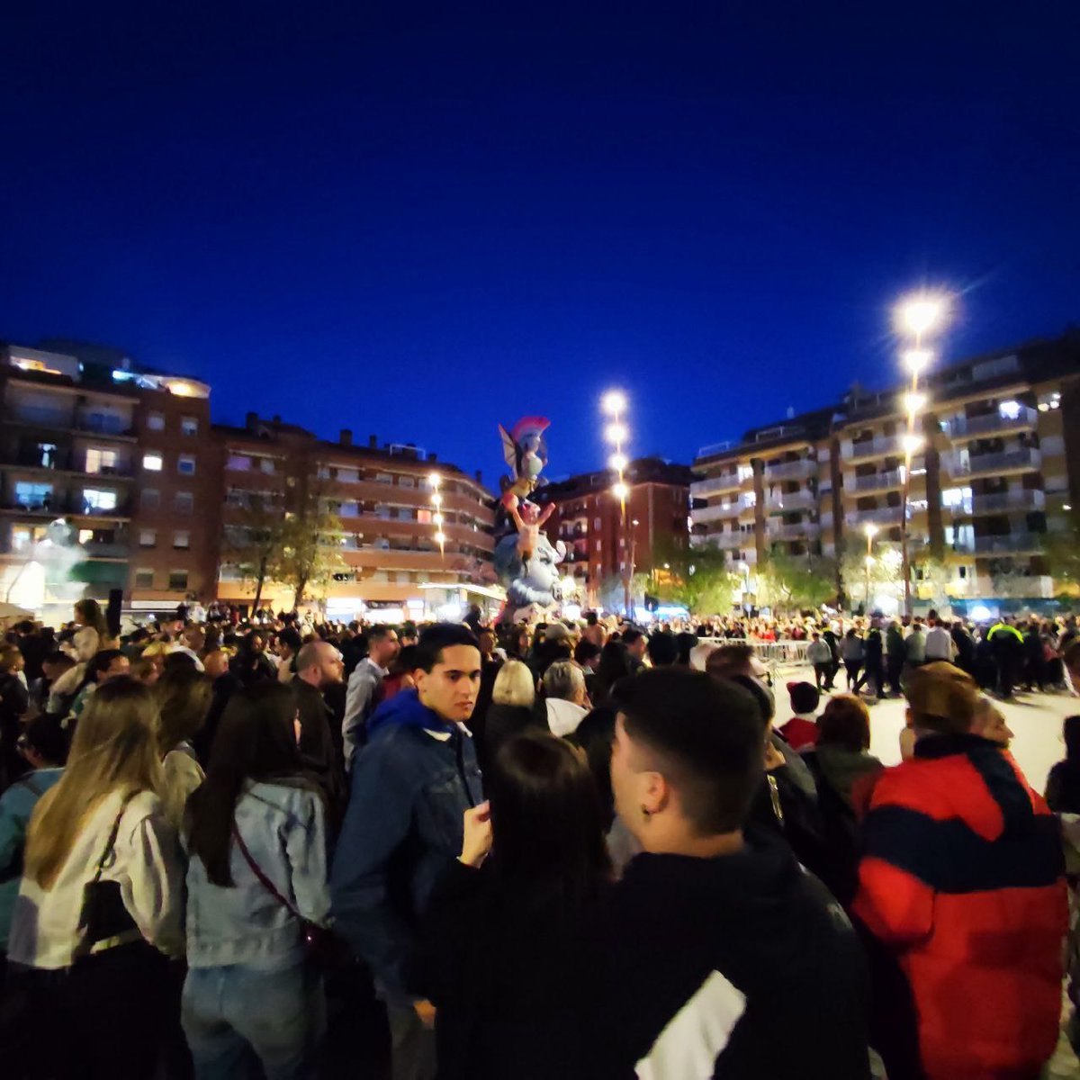 Podemos Gavà tweet media