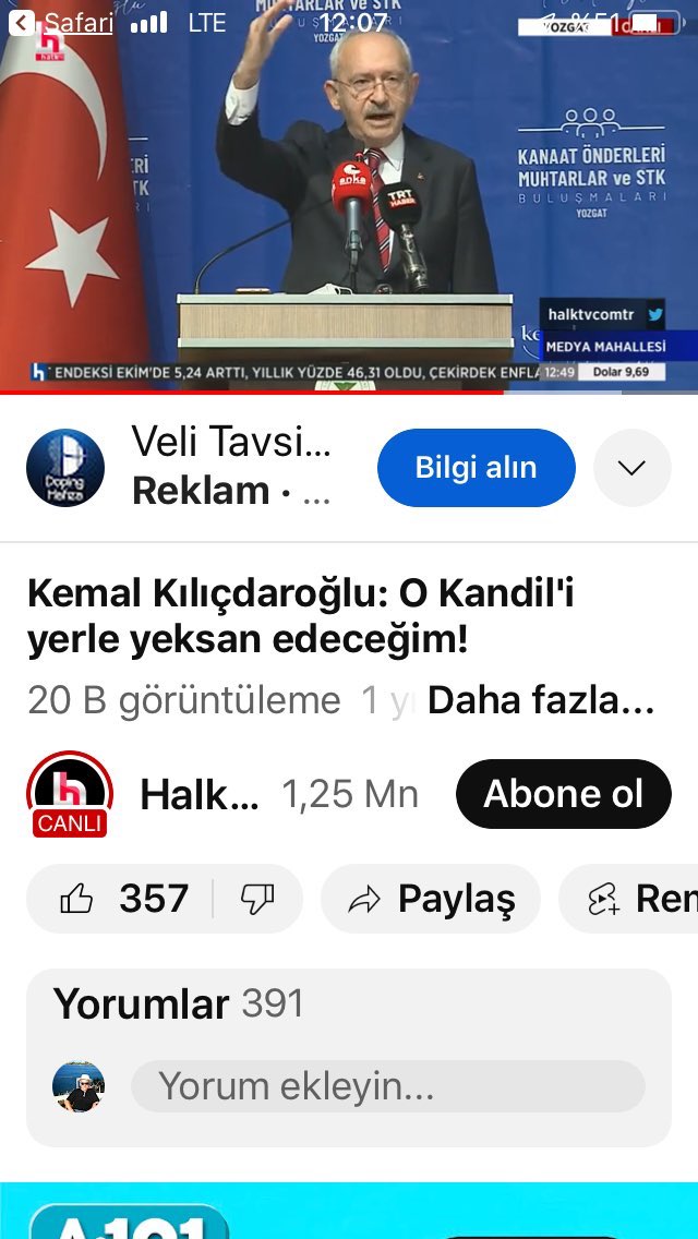 #AcıkveNet