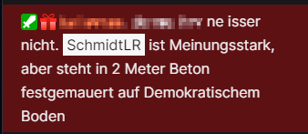 5chmidtLR's tweet image. 