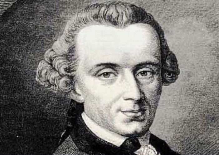 coherence_e's tweet image. « On mesure l'intelligence d'un individu à la quantité d'incertitudes qu'il est capable de supporter. »
Emmanuel Kant