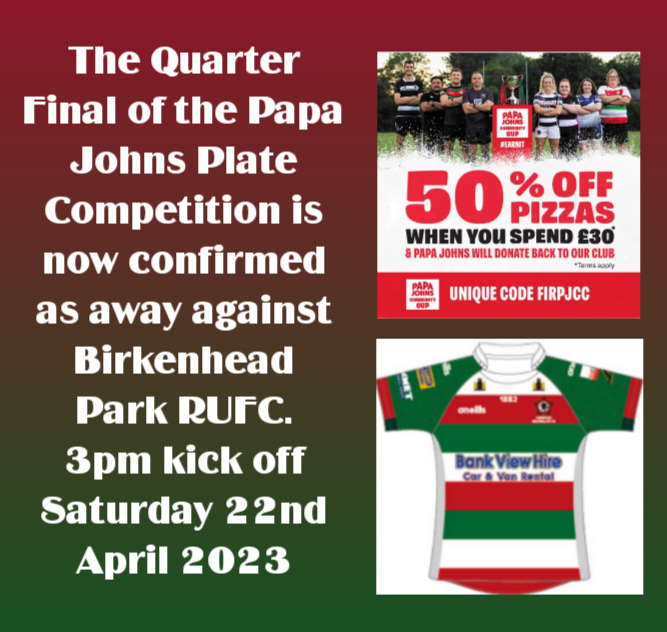 Firwood Waterloo RFC FirwoodWaterlooRFC.rfu.club/news/birkenhea… 

<a href="/waterloorfc/">🟥🟩⬜️WATERLOO RFU 🟥🟩⬜️</a>