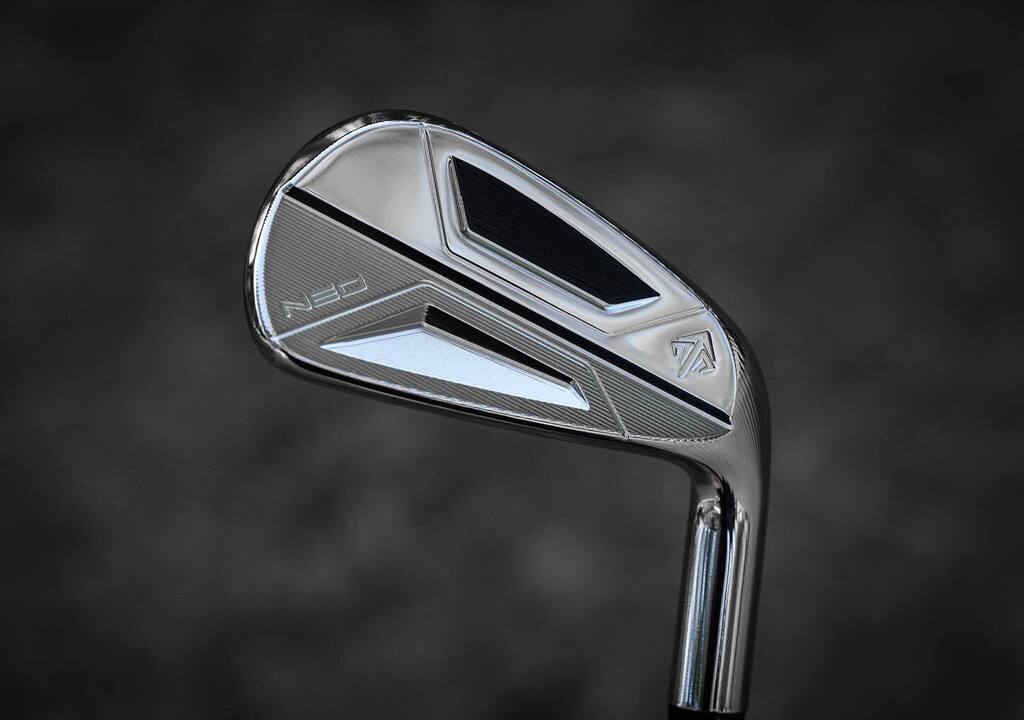 TourSpecGolf's tweet photo. Finally ~ every angle of the New @sevengolf NEO MB scheduled for release early May. We only have a couple of sets left.  #tourspecgolf https://t.co/rH1HAAFHE8 https://t.co/CthLEeA1eQ
