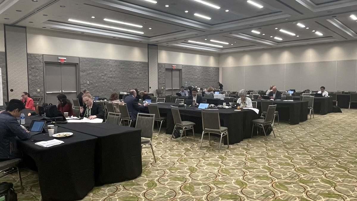 National Cancer Institute (@thenci) on Twitter photo We would like to take a moment and give a special #AACR23 shout-out 🗣️ to our <a href="/NCIMedia/">NCI Media Relations</a> 📰team for all efforts during pre and post-event support, this AM’s media briefing prep, and media pitching for the new #CancerMoonshot study released today. Thanks James and Bill! We would like to take a moment and give a special #AACR23 shout-out 🗣️ to our <a href="/NCIMedia/">NCI Media Relations</a> 📰team for all efforts during pre and post-event support, this AM’s media briefing prep, and media pitching for the new #CancerMoonshot study released today. Thanks James and Bill!
