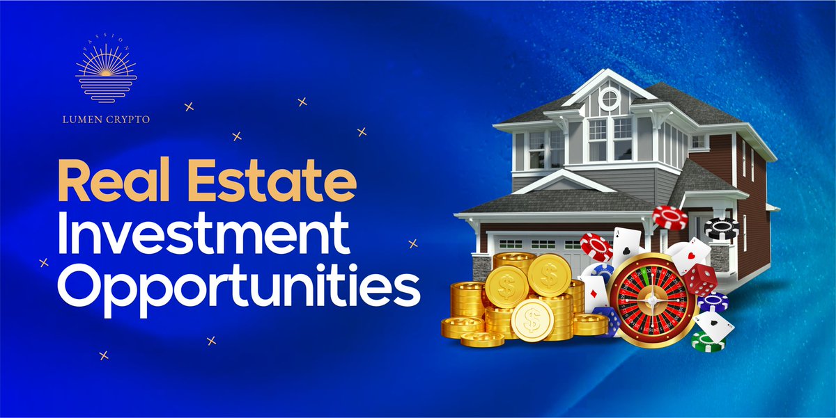 Lumen Protocol tweet media