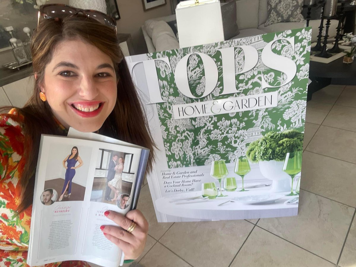 .<a href="/DWLS2022/">Dancing with the Lexington Stars</a> is THIS Saturday night! Be sure to pick up a copy of Tops in Lex this week to read the dancer profiles! Click the link below to vote or buy tickets! 

dancelexstars.com