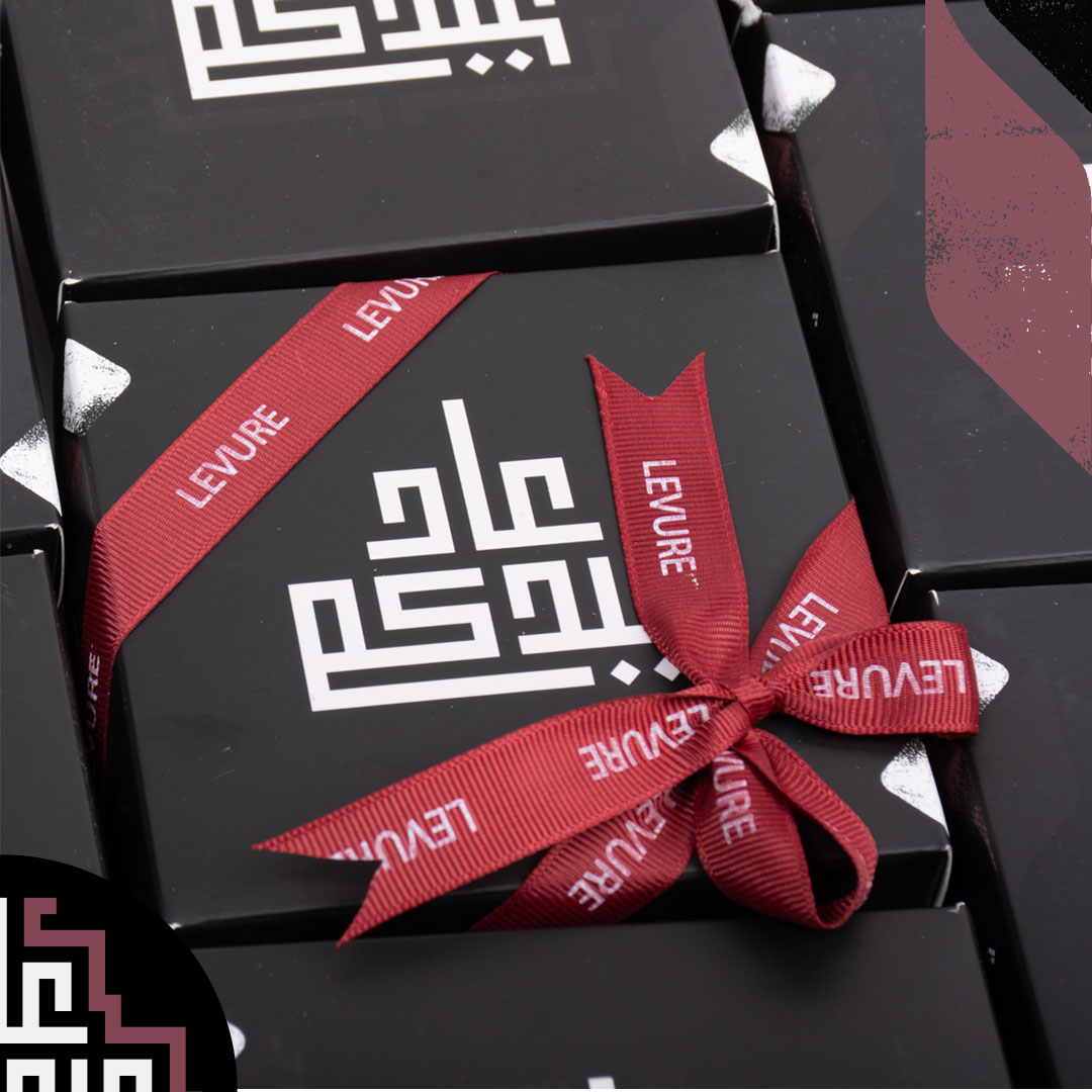 Levure_ksa's tweet photo. توزيعات العيد من لوفير تكمل فرحتكم 🤩
  #عيد_الفطر #لوفير
اطلبها الان 🎉😋
 https://t.co/KF8clSiQdf 
#جاهز #ذا_شفز https://t.co/vlWt8dmksL