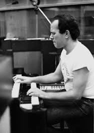 Happy Birthday to my favorite keyboardist Jan Hammer 