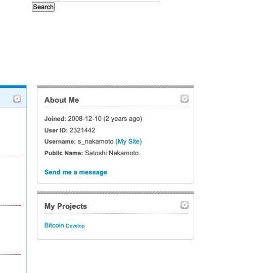 Version 1.5.6 has been released which includes the latest P2P update and patches an issue resolving blocks sent concurrently.

Who is: u4rfwoe8g3w5Tai

68.164.57.219:8333

Bitcoin CMyApp::OnInit()
Loading addresses...
dbenv.open strAppDir=C:\Documents and