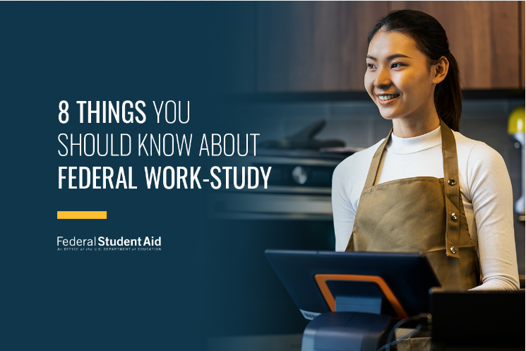 UWOFinAid's tweet photo. Want Work-Study? Already have it? Never even heard of it? Don't worry! the answers to questions are all here at https://t.co/TEDoPGgsfB https://t.co/Au7P1arqTa