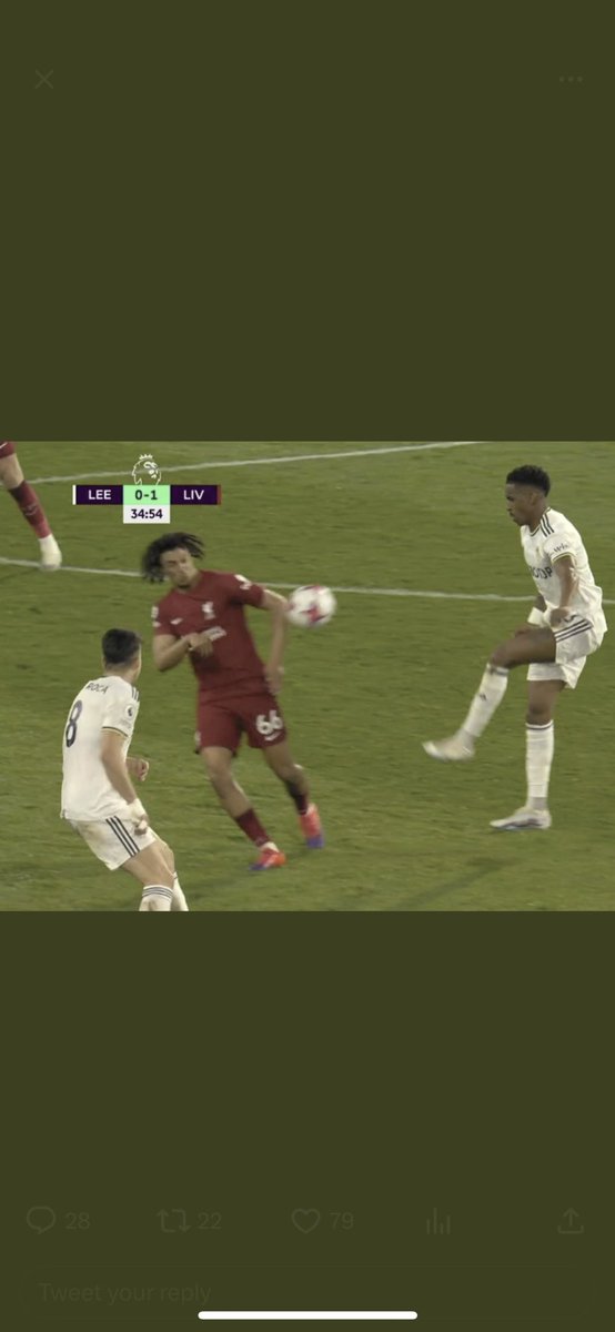 BossTHFC's tweet photo. I don’t know how people are still surprised. VAR has been corrupt for awhile and they don’t even try to hide it cause we’ll talk about it on Twitter for a day and then something else will happen #livlee #varcorrupt https://t.co/ijRSrKPwax