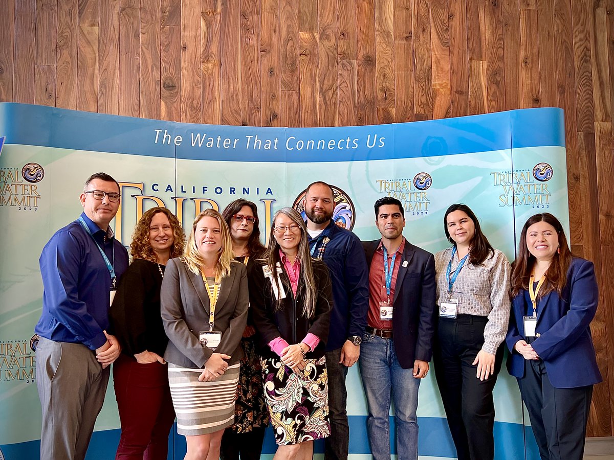 Watershed Solutions Network tweet media